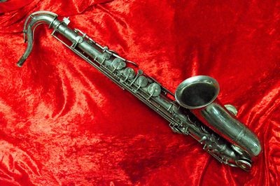 Saxophone, Trumpet