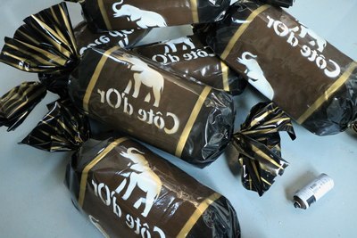 Candy   Choco Cote d'Or  XL