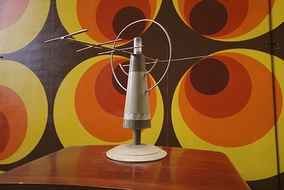 Antenna/Aerial  50ties