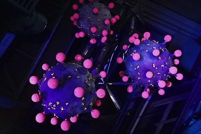 Virus    Corona 