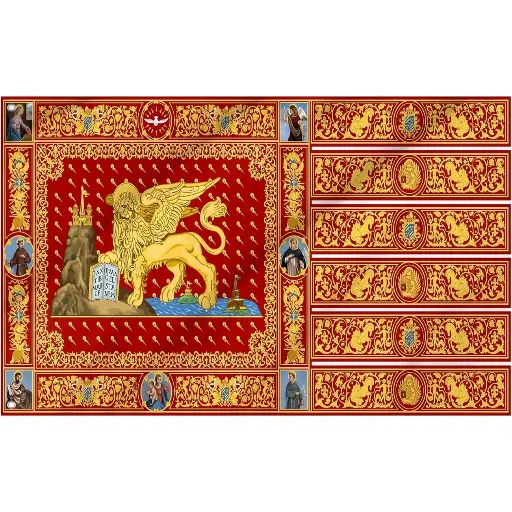 Flag  Venice
