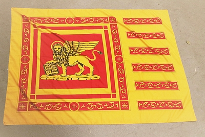 Flag, Venice