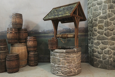 Water Well
