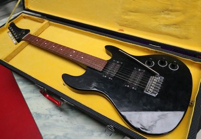 Guitar Electric