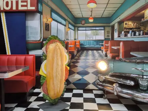 Club Sandwich