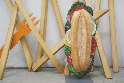 Club Sandwich