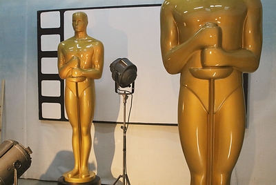 Film Trophy Deluxe Edition
