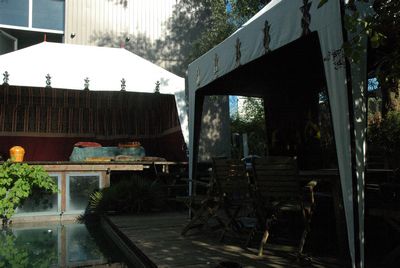 Berbertent Small