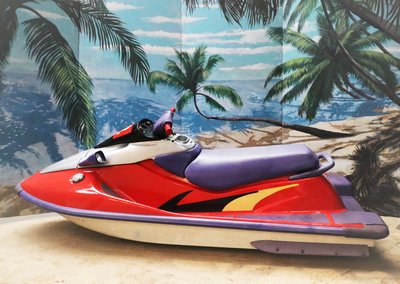 JetSki
