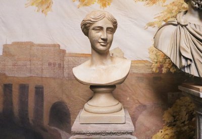 Bust / Head  Venus