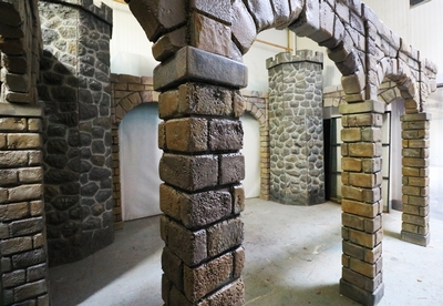 Arch Sandstone