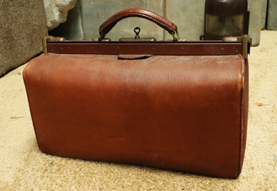Doctor's bag