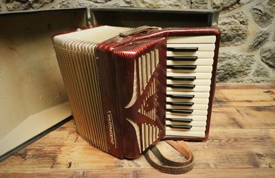 Accordion  