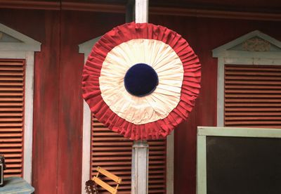 Cockade Xl  Bunting