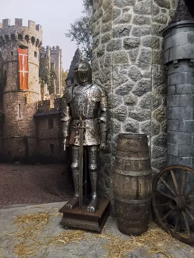 Armour   Cuirass   Charles V