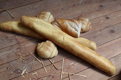 Bread
