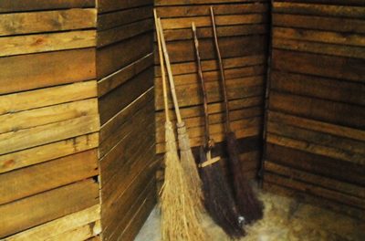 Broomstick