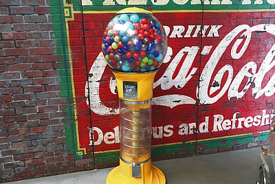 Candy-Gumball-Machine  large