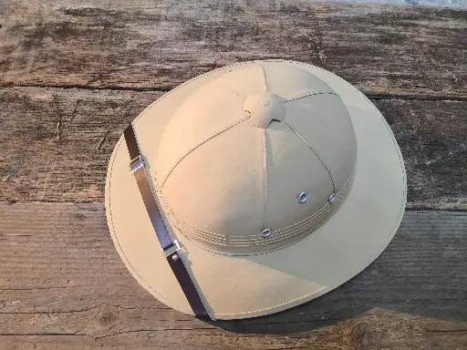 sale Sun-Helmet, Topee / Pith-Helmet