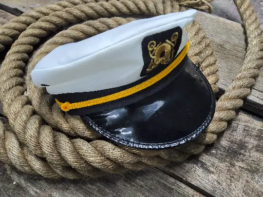 sale Captain's Hat