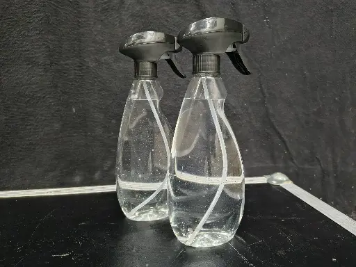 Sale Burnstop for synthetic fibers