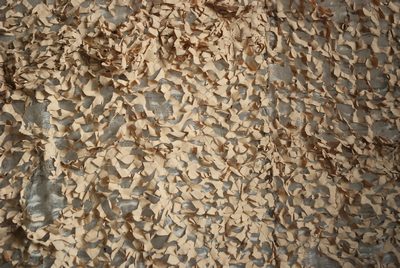Camouflage net, Sandcolour, large