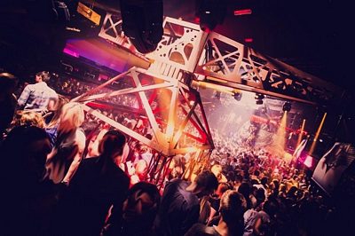 Crane,  Huge !!!!!