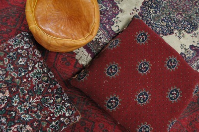 Cushion