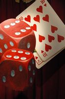 Dices , 2D