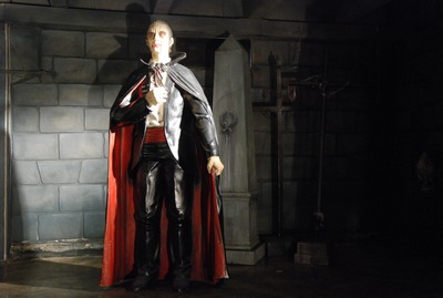 Dracula