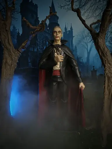 Dracula