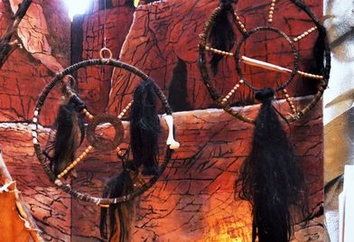Dreamcatcher