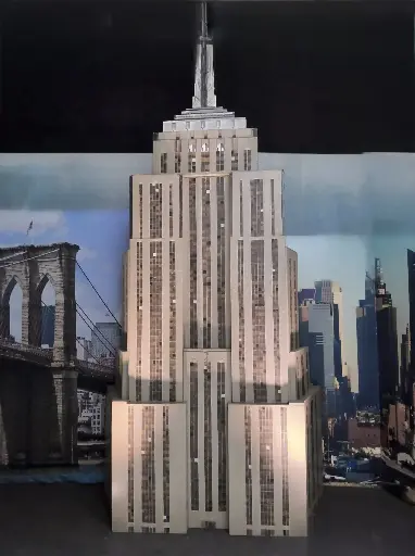 Empire  State  Building