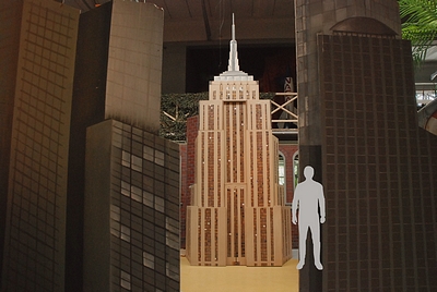 Empire State Building