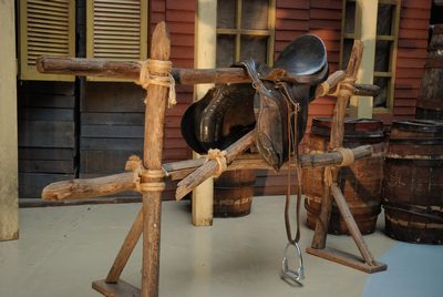 Fence Wood
