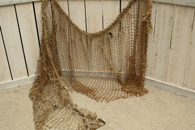 Fishnet, large