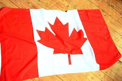 Flag, Canada