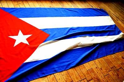 Flag  Cuba  225