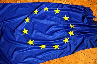 Flag  European Union