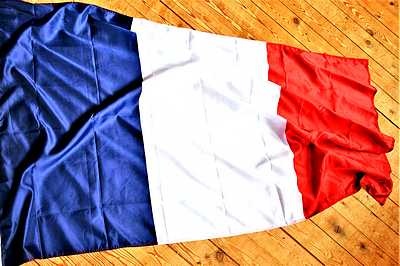 Flag  France