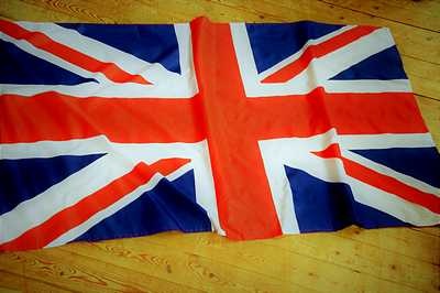 Flag  Great Britain