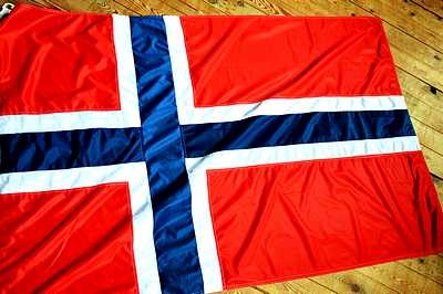 Flag  Norway