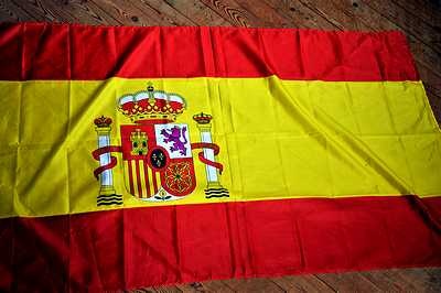 Flag  Spain