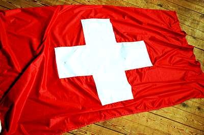 Flag, Switzerland