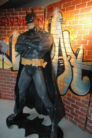 Graffiti  , Brick-Wall