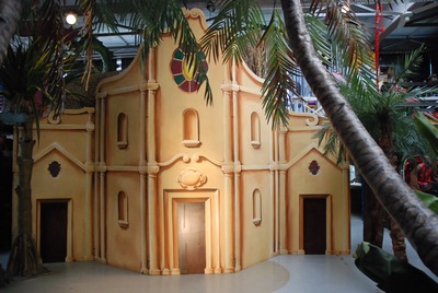 Cathedral / Church