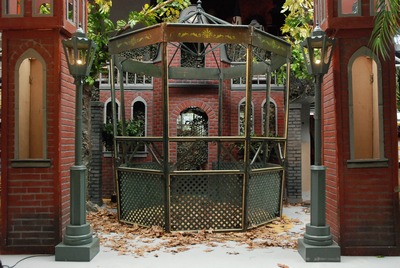 Kiosk