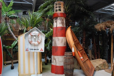 Lighthouse