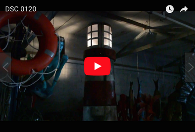 Beacon  220v for in Lighthouse