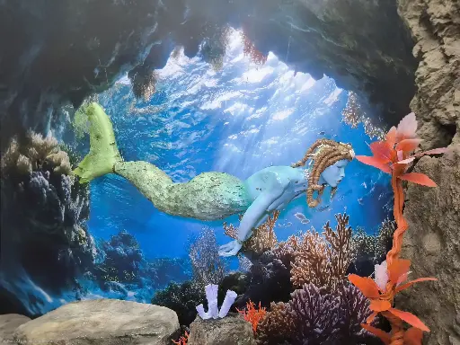 Mermaid